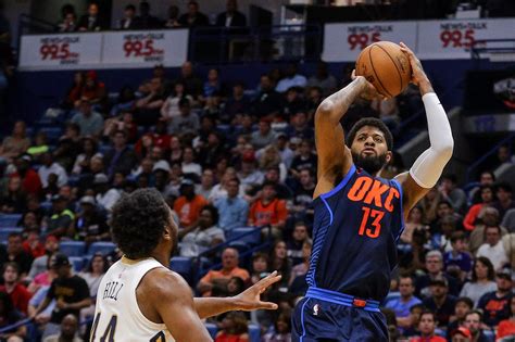 final score of the thunder game|Thunder vs Pelicans takeaways: Josh Giddey, Jalen Williams lead OKC to.